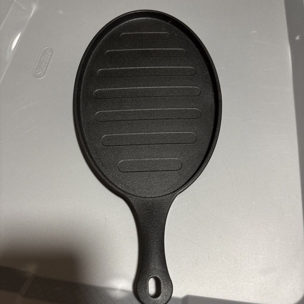 Melissa & Doug Fill Fold Taco Tortilla Set Replacement Skillet